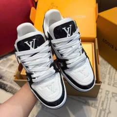 Sneacker LV bản tuồn auth (sz nam nữ)