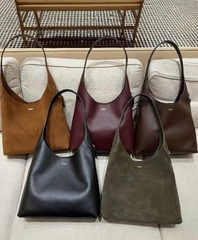 Túi Coach Brocklyn Sz34x24x8
