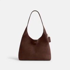 Túi Coach Brocklyn Sz34x24x8