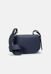 Túi Polo ID leather Saddle bag