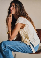 ALYA TOP