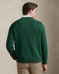 Áo len cổ lọ Polo Bear