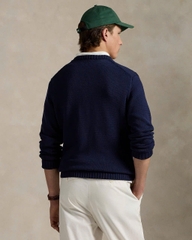 Áo len biểu diễn Polo Bear