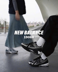Sneacker New Balance 1906R