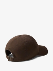 Mũ lưỡi chai POLO RL vải cotton