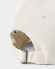 Mũ lưỡi chai POLO RL vải cotton