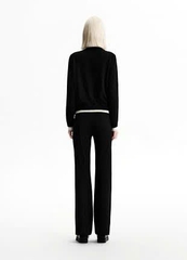 Áo khoác cardigan nữ Karl Lagerfeld