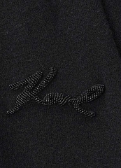 Áo khoác cardigan nữ Karl Lagerfeld