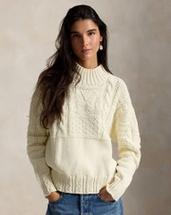 Áo len Polo Ralph Lauren Yankees