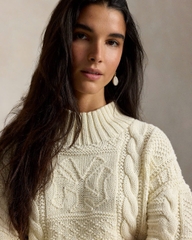 Áo len Polo Ralph Lauren Yankees