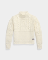 Áo len Polo Ralph Lauren Yankees