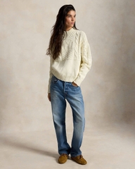 Áo len Polo Ralph Lauren Yankees
