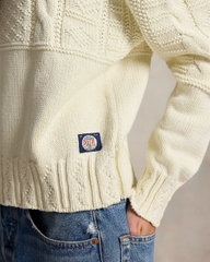 Áo len Polo Ralph Lauren Yankees