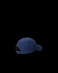 Mũ lưỡi chai POLO RL vải cotton