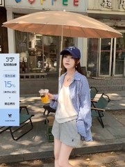 Quần short Polo RL cotton 4 màu