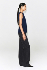 ÁO KHOÁC COS VẢI CREP PHA COTTON