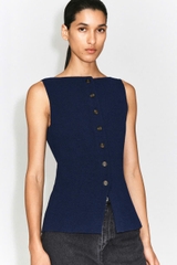 ÁO KHOÁC COS VẢI CREP PHA COTTON