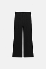 QUẦN ZARA ỐNG ĐỨNG CẠP TRỄ