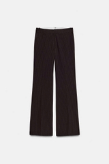 QUẦN ZARA ỐNG ĐỨNG CẠP TRỄ