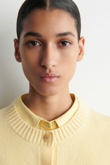 ÁO KHOÁC CARDIGAN COS LEN MERINO