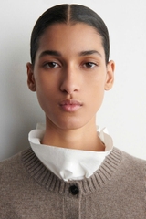 ÁO KHOÁC CARDIGAN COS LEN MERINO