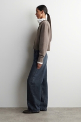 ÁO KHOÁC CARDIGAN COS LEN MERINO