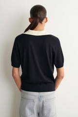 ÁO POLO COS LỚP LEN MERINO