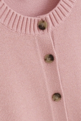 ÁO KHOÁC CARDIGAN COS LEN MERINO