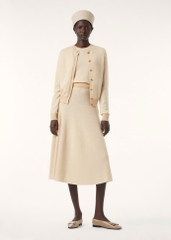 Áo khoác cardigan LORO PIANA Poppy