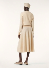 Áo khoác cardigan LORO PIANA Poppy