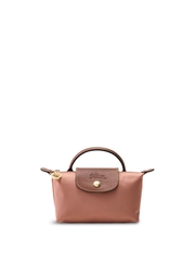 Túi Longchamp mini kèm dây đeo chéo