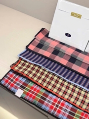 Set khăn VIVIEN WESTWOOD 4c