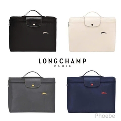 Túi Longcham canvas