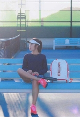 Balo tennil/pickleball WILSON (sz45)
