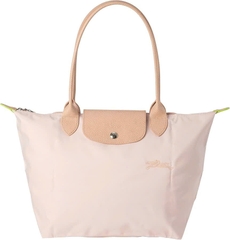 Túi Longchamp Le Pliage làm từ nylon tái chế và da