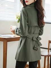 Trendcoat MNG dư xịn