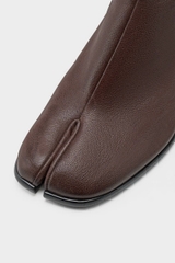 Tabi ankle boots