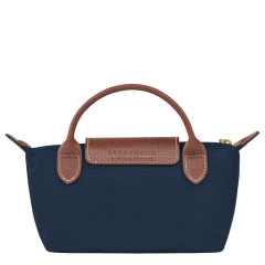 Túi Longchamp mini kèm dây đeo chéo