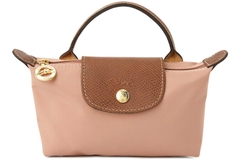 Túi Longchamp mini kèm dây đeo chéo