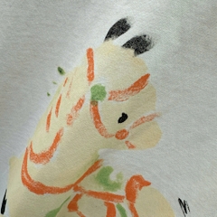 Tshirt EDITION họa tiết ngựa