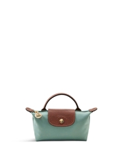 Túi Longchamp mini kèm dây đeo chéo