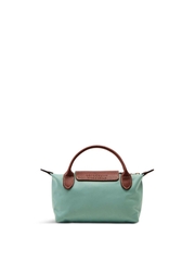 Túi Longchamp mini kèm dây đeo chéo
