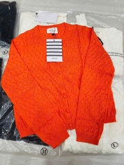 Cardigan Sezane 5 màu