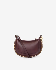 Túi ISABEL MARANT OSKAN MOON