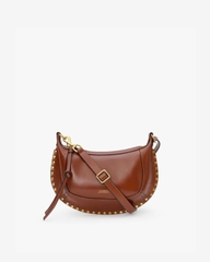 Túi ISABEL MARANT OSKAN MOON