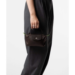 Túi Longchamp mini kèm dây đeo chéo