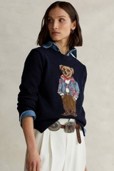 Polo Ralph Lauren Polo Gấu Triko
