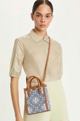 Túi Tory Burch pocket monogram