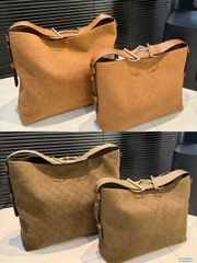 Túi Gucci Beatrix tote bag Medium Sz47x36x12