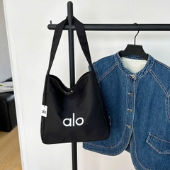 Túi ALO CANVAS HOBO